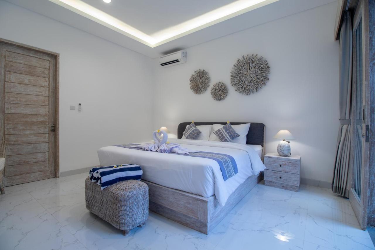 Villa Sayang Sanur III Экстерьер фото