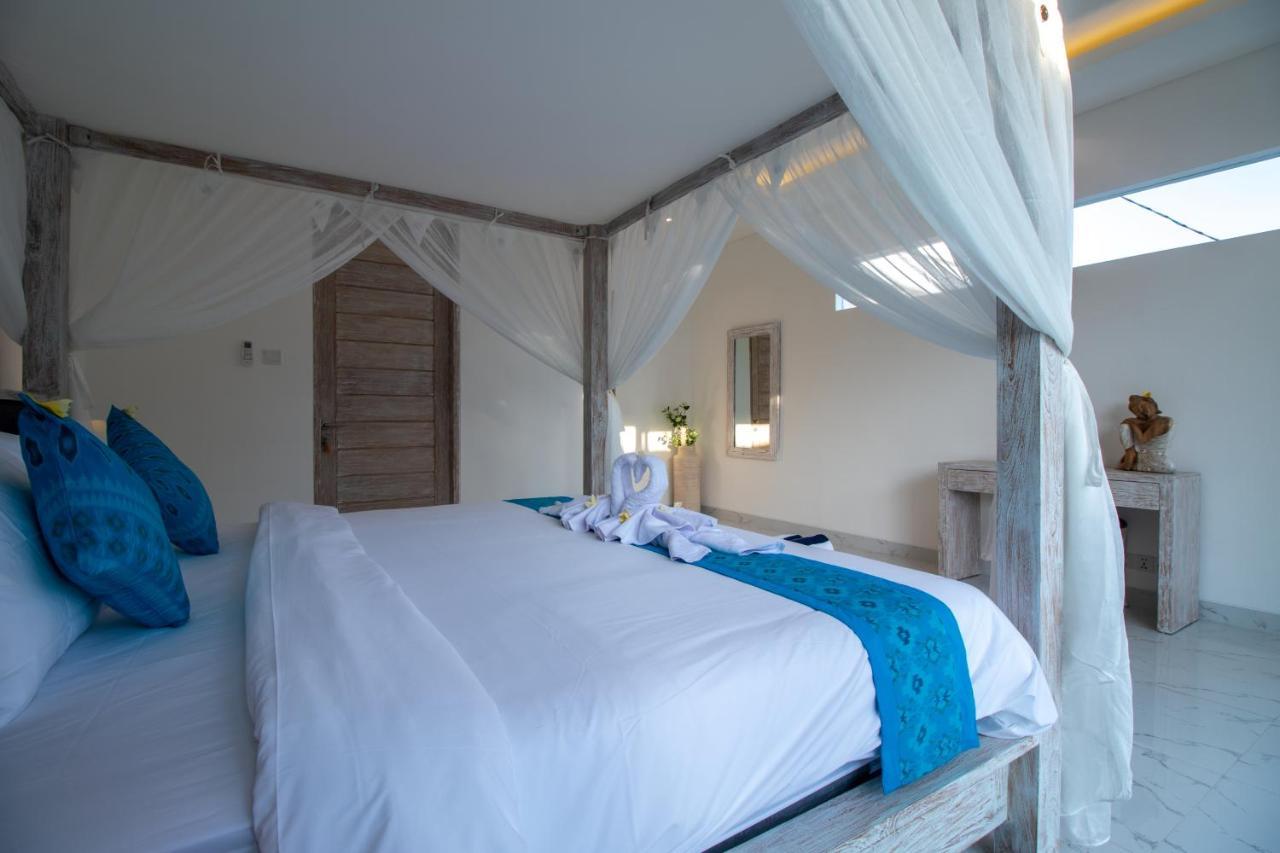 Villa Sayang Sanur III Экстерьер фото
